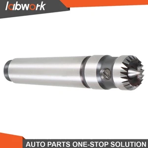 Labwork 5/8" Crown Multi Spur Wood Turning Lathe Drive Center with MT2 Arbor - Picture 1 of 13
