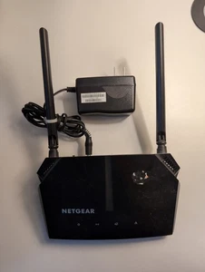Netgear R6120 AC1200 Router Wi-Fi - Zdjęcie 1 z 2