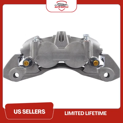 Pinça de freio Cardone C-Series TopKicks 2003-2009 Chevrolet C4500 Kodiak - Imagem 1 de 2