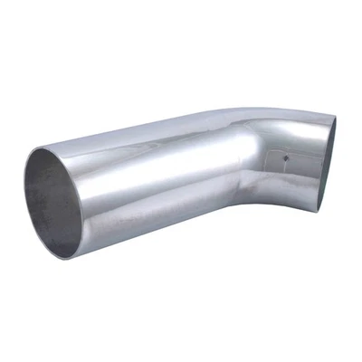 Spectre 97690 Air Intake Tube, 4 in. OD, 11.438 in. Long Foto 1 de 4