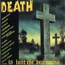 Death Is Just the Beginning Vo von Various Artists | CD | Zustand sehr gut - Bild 1 von 2