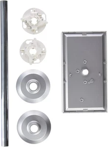 Legrand emerg.Prescripcion - Accessorio sospeso uraone in alluminio - Foto 1 di 1