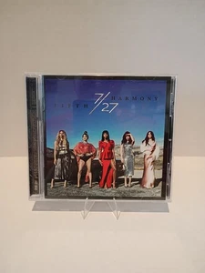 7/27 by Fifth Harmony (CD, 2016) - Picture 1 of 5