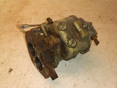 Core Carburetor for 1950 Ford Custom Deluxe Convertible - Image 1 of 4