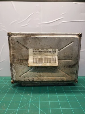 Gm Ecu 09354896 - Image 1 of 3