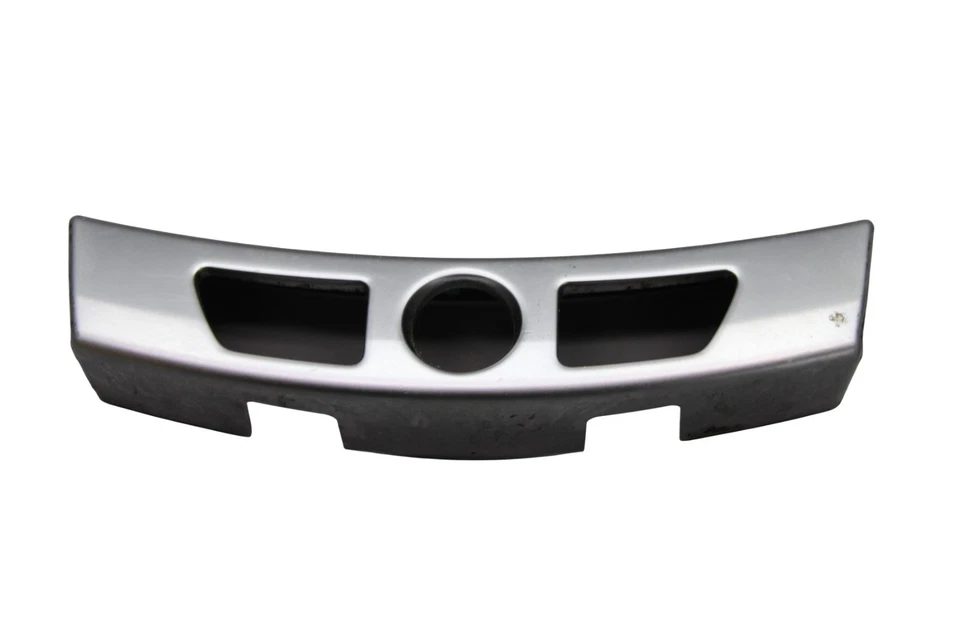 10-17 BMW 535i 550i GT F07 consola central reposabrazos interruptor de bloqueo bisel moldura OEM Foto 1 de 4