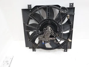 Fan radiator Jeep GRAND CHEROKEE 2 WJ  diesel  86874 - Picture 1 of 5