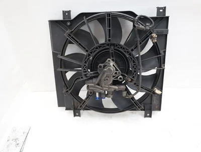 Fan radiator Jeep GRAND CHEROKEE 2 WJ  diesel  86874 - Image 1 of 4