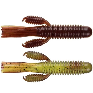 Reins Craw Tube 4" - Foto 1 di 23