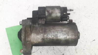 2004 PEUGEOT 206 1.4L Petrol Manual Starter Motor - Image 1 of 4