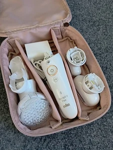 Braun Silk-epil 9 Flex SE9-041 Epilierer - Bild 1 von 11