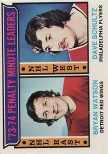 A6441- 1974-75 Topps Hk #S 1-100 Ca. Grad -du Pick- 15 + Gratis US Schiff - Bild 1 von 38