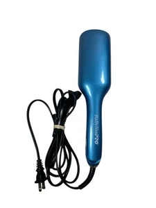 BaBylissPRO Nano Titanium Ionic Deep Hair Waver & Haarstyler getestet - Bild 1 von 4