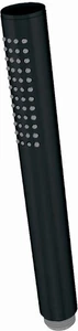 Speakman VS-3000-E175 Neo 1.75 GPM Single Function Hand Shower - Black - Picture 1 of 3
