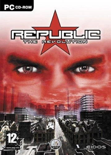 Republic: The Revolution (PC) - Image 1 of 1