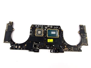 Placa madre Apple MacBook Pro A1990 15" placa lógica i7-8750H i7-8850H para... - Afbeelding 1 van 19