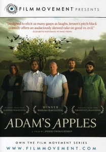 Adam's Apples DVD - Film Movement -US IMPORT REGION 1 - Picture 1 of 1
