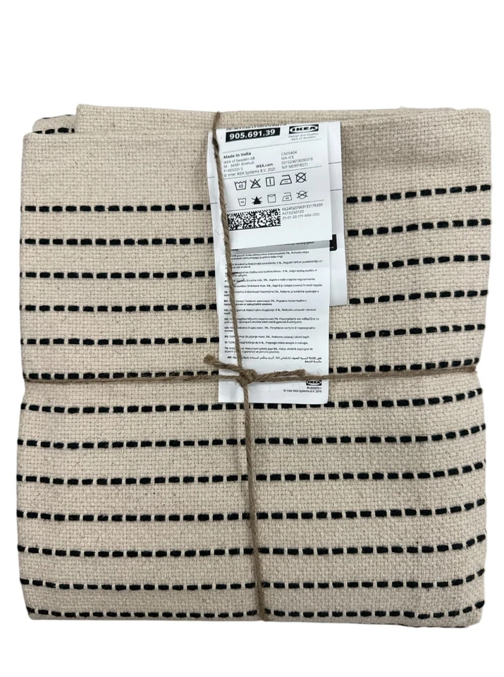 Nueva Alfombra Natural IKEA STARREKLINTE 80x150 cm (2 ' 7 "x4 ' 11") 905.691.39 Foto 1 de 1