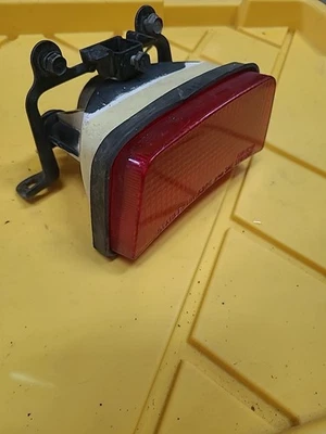 1983 Honda Shadow 500 Vt500c Taillight  Foto 1 de 4