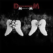 Memento Mori (Standard CD)  von Depeche Mode | CD | Zustand gut - Bild 1 von 2