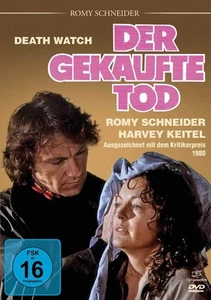 Der gekaufte Tod - Death Watch (DVD) - Picture 1 of 4