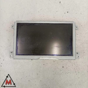 Pantalla multifunción 4F0919603B AUDI A6 MK3 C6 2004-2008 usado (97082) - Imagen 1 de 4