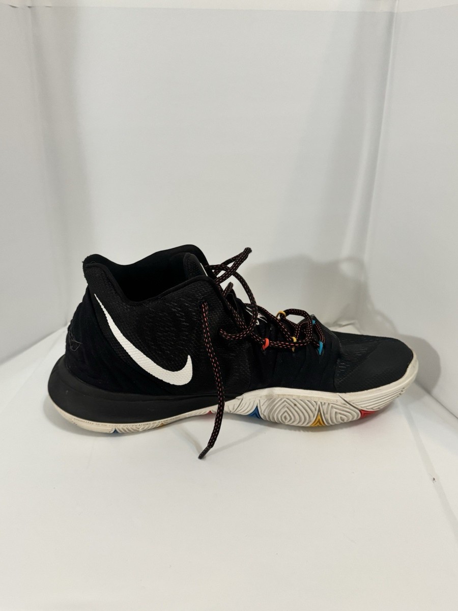 シューズ(男性用) Nike Kyrie 5 Friends Collab 🔥Nike Kyrie 5 'Friends' Sneakers || AO2918-006 | Sz 9 | eBay