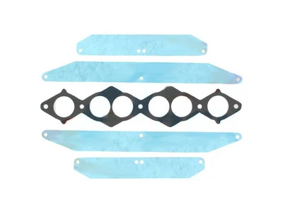 For 1987-1995 Nissan Pathfinder Fuel Injection Plenum Gasket Set Upper 94328CCDH - Image 1 of 2