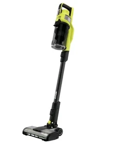 Brand New in Box Ryobi ONE+ HP 18V Cordless Pet Stick Vacuum Cleaner (Tool Only) - Picture 1 of 8