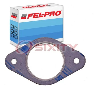 Fel-Pro 61536 排气管法兰格垫圈适用于 F32898 25776344 15912027 kc — 第 1/4 张图片