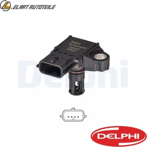 SENSOR LADEDRUCK PS20076-12B1 FÜR RENAULT GRAND/SCÉNIC/IV/KANGOO/II EXPRESS 1.5L - Picture 1 of 8