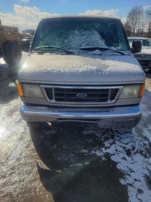 Motor limpiaparabrisas para furgoneta Ford E150 97-04 1548761 Foto 1 de 4