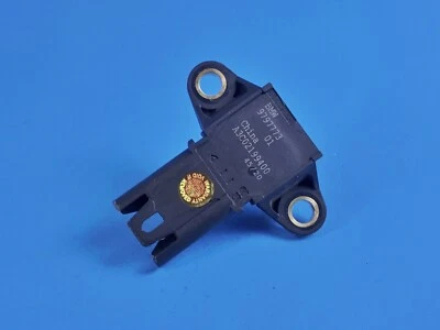 07-11 BMW E60 E88 E90 E92 F01 F10 135I 335I 535I BOOST SENSOR PRESIÓN MAPA Foto 1 de 4