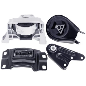 Engine Motor Mount Compatible with for 2010-2013 M-azda 3 2.5L AUTO 2012-2015... - Bild 1 von 7