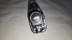 2011-2014 OEM Dodge Charger Chrysler 300 Trunk Lock Release Switch Button - Picture 1 of 4