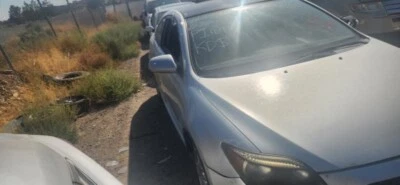 Módulo de control de temperatura de aire acondicionado usado se adapta a: 2006 Scion TC CALENTADOR DE TEMPERATURA casa Foto 1 de 4