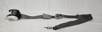 05-07 Chrysler Town & Country Interior Front LH Left Driver Seat Belt Retractor Foto 1 de 4