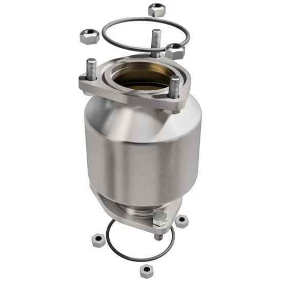 Magnaflow 551291 Direct-Fit Catalytic Converter for 04-2005 Suzuki Forenza CARB - Image 1 of 1