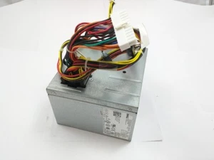 Dell T553C F305E-00 Optiplex 755 Mini Tower 305W Power Supply - Afbeelding 1 van 1