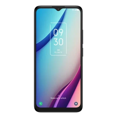 Metro by T-Mobile TCL K23, 8MP Storm Gray, 6.5" Screen - Brand New - Image 1 of 2