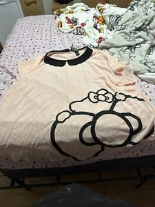 HK Shirts Torrid Pink Brand New With Tags Mint Green One New Without Tags - Picture 1 of 7