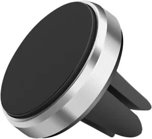 Universal Air Vent Magnetic Car Mount Phone Holder - Picture 1 of 1
