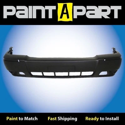For 2006 2007 2008 2009 2010 Mercury Grand Marquis Front Bumper PREMIUM Painted Foto 1 de 3