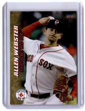 Minor League Set You Pick Choose - 2013 Pawtucket Red Sox