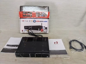 Inverto VolksBox Advanced Hybrid HD+ Receiver Missing Remote (4A) - Picture 1 of 12