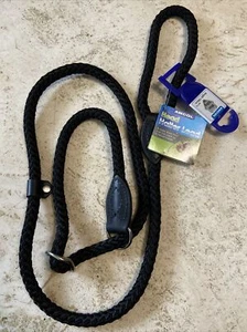 Ancol stops dogs pulling on lead Training Halter - 59” In Length Made In UK - Picture 1 of 4