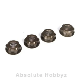 Losi Wheel Nuts, Captured (4): 5IVE-T, MINI WRC - LOSB3228 - Picture 1 of 1