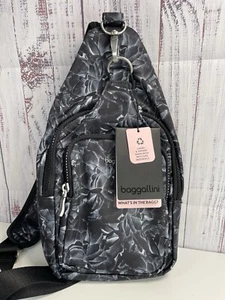 Baggallini Central Park Sling NUEVO - Imagen 1 de 4