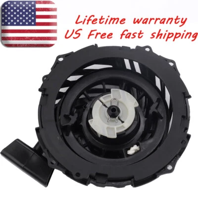 2BILLION_DOLLARS Recoil Pull Starter For Troy-Bilt TB110 TB200 TB554 140cc 150cc Engine # 591139