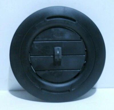 2011-2020 DODGE GRAND CARAVAN INTERIOR ROOF HEADLINER AIR VENT GRILLE  - Изображение 1 из 3